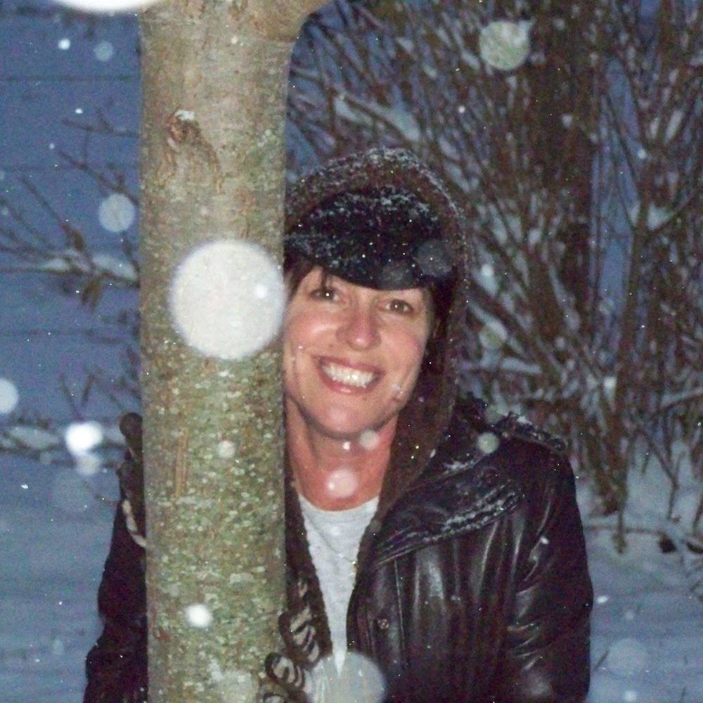 Meet your Posher, Ann